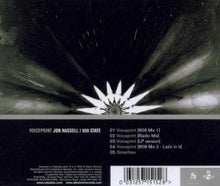 Jon Hassell Vs 808 State – Voiceprint | 0031257151528 | extra productbeeld