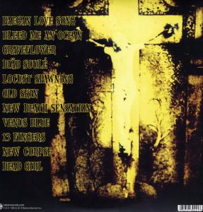 Acid Bath – Paegan Terrorism Tactics | 0032357304418 | extra productbeeld