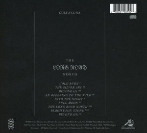 Cult of Luna – Long Road North | 0039841581928 | extra productbeeld
