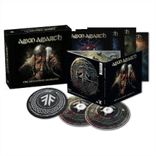 Amon Amarth – The Allfather Awakens | 0039841623826 | extra productbeeld