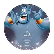 V/A – Songs From Aladdin | 0050087311223 | extra productbeeld