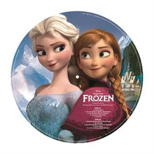 V/A – Songs From Frozen | 0050087311568 | extra productbeeld