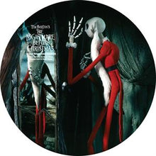 Elfman, Danny – The Nightmare Before Christmas | 0050087312879 | extra productbeeld