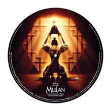 V/A – Songs From Mulan | 0050087385804 | extra productbeeld