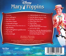 V/A – Mary Poppins 50th Anniversary Edition Soundtrack | 0050087394431 | extra productbeeld