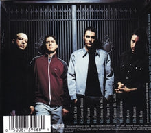 Breaking Benjamin – We Are Not Alone | 0050087395681 | extra productbeeld