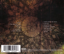 Breaking Benjamin – Phobia | 0050087395698 | extra productbeeld