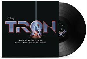 V/A – Tron | 0050087484392 | extra productbeeld