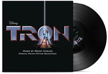 V/A – Tron | 0050087484392 | extra productbeeld