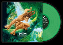 V/A – Tarzan | 0050087528584 | extra productbeeld