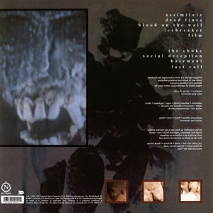 Skinny Puppy – Bites | 0067003000215 | extra productbeeld
