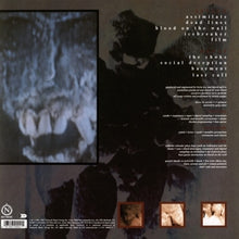 Skinny Puppy – Bites | 0067003000215 | extra productbeeld