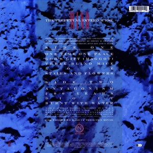 Skinny Puppy – Mind: the Perpetual Intercourse | 0067003000512 | extra productbeeld