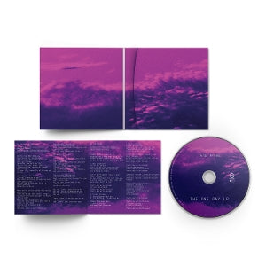 McRae, Tate – The One Day Lp | 0067003001281 | extra productbeeld