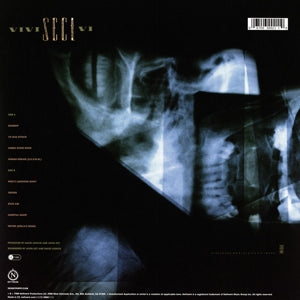 Skinny Puppy – Vivi Sect Vi | 0067003002110 | extra productbeeld
