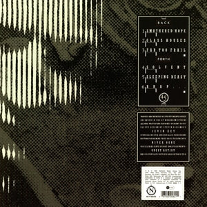 Skinny Puppy – Remission | 0067003008211 | extra productbeeld