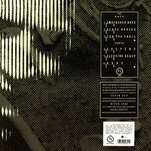 Skinny Puppy – Remission | 0067003008211 | extra productbeeld