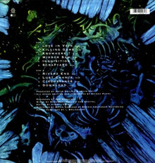 Skinny Puppy – Last Rights | 0067003020817 | extra productbeeld