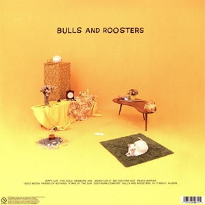 Together Pangea – Bulls and Roosters | 0067003106115 | extra productbeeld