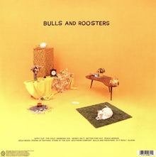 Together Pangea – Bulls and Roosters | 0067003106115 | extra productbeeld