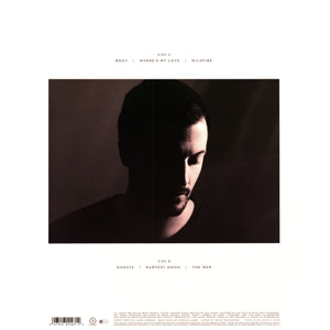 Syml – In My Body | 0067003114714 | extra productbeeld