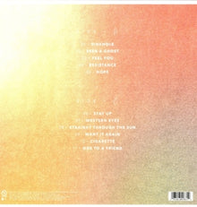 Old Sea Brigade – Ode To a Friend | 0067003117319 | extra productbeeld
