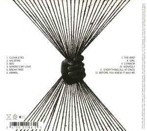 Syml – Syml | 0067003118620 | extra productbeeld