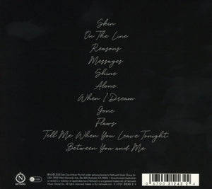 San Cisco – Between You and Me | 0067003124324 | extra productbeeld