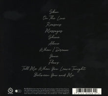 San Cisco – Between You and Me | 0067003124324 | extra productbeeld