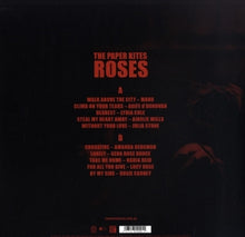 Paper Kites – Roses | 0067003124911 | extra productbeeld