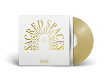 Syml – Sacred Spaces | 0067003127110 | extra productbeeld