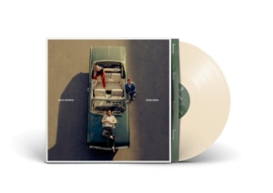 Wild Rivers – Sidelines | 0067003128315 | extra productbeeld
