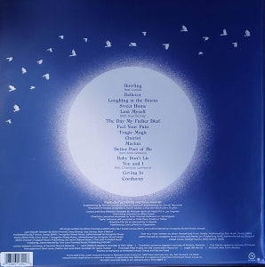 Syml – The Day My Father Died | 0067003134118 | extra productbeeld