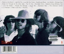 Doors – The Best of the Doors | 0075596246828 | extra productbeeld