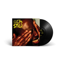 McLorin Salvant, Cecile – Oh Snap | 0075597895520 | extra productbeeld