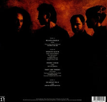 Kronos Quartet – Black Angels | 0075597905809 | extra productbeeld
