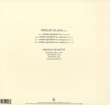 Kronos Quartet – Kronos Quartet Performs | 0075597905861 | extra productbeeld