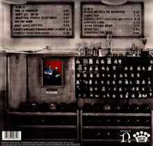 Black Keys – Ohio Players | 0075597906196 | extra productbeeld