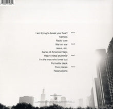 Wilco – Yankee Hotel Foxtrot | 0075597910605 | extra productbeeld