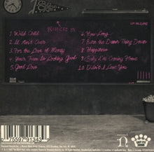 Black Keys – Dropout Boogie | 0075597913439 | extra productbeeld
