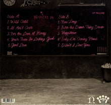 Black Keys – Dropout Boogie | 0075597913576 | extra productbeeld