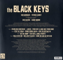 Black Keys – Delta Kream | 0075597916881 | extra productbeeld