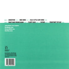 Redman – Round Again | 0075597921090 | extra productbeeld