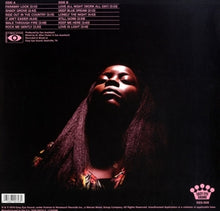 Yola – Walk Through Fire | 0075597927030 | extra productbeeld