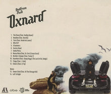 Anderson .Paak – Oxnard | 0075597927054 | extra productbeeld