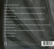 Mehldau, Brad – After Bach | 0075597931808 | extra productbeeld
