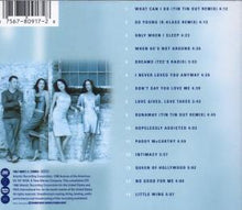 Corrs – Talk On Corners -Se- | 0075678091728 | extra productbeeld