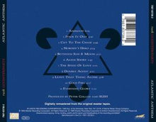 Rush – Counterparts (Remastered) | 0075678373824 | extra productbeeld