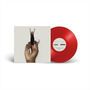 Lizzo – Bitch | 0075678587504 | extra productbeeld
