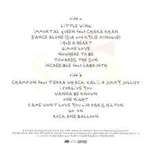 Sia – Reasonable Woman | 0075678610080 | extra productbeeld